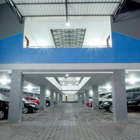 Dparagon Seturan 4 Maguwo Εξωτερικό φωτογραφία